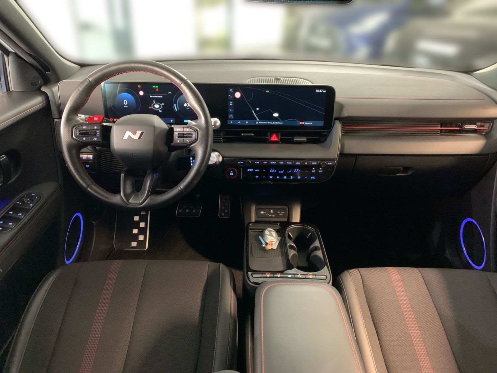 Hyundai IONIQ 5 – Bild 25