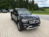 Mercedes-Benz X 350 X -Klasse X 350 d 4Matic DoKa Edition Powe - Mercedes-Benz X 350 aus 2018