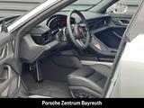 Porsche Taycan Sport Turismo*HD-MATRIX*SITZLÜFTUNG*BOSE* - Porsche: Silber