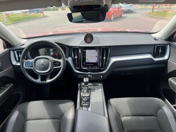 Volvo XC60 - 9