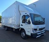 FUSO Canter 7C18 Klima LBW 1.000 kg Euro6E - FUSO 7C18