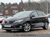 Toyota Auris 1.8*HYBRID*START*EDITION*KAMERA*TÜV NEU* - gebrauchte Toyota Auris aus dem Jahr 2013