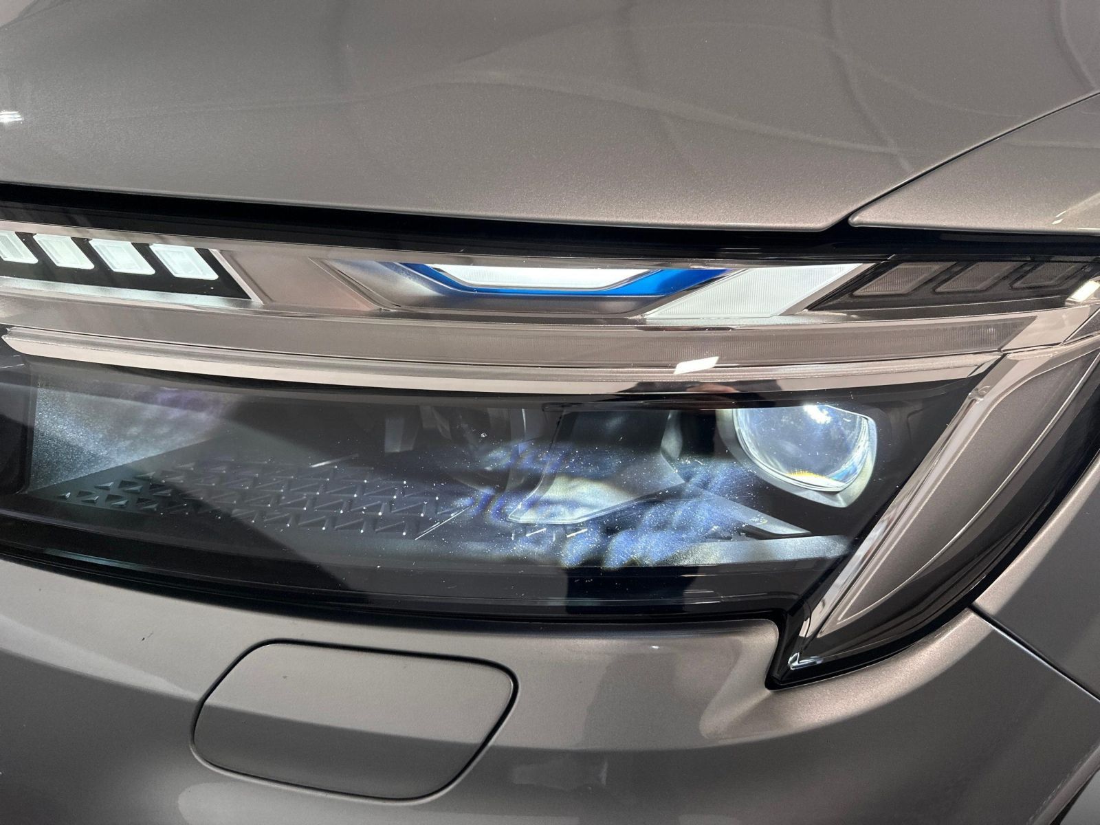 Audi Q7 - Bild 7