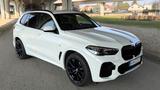 BMW X5 xDrive30d M Sport | 1. Hand | Unfallfrei 