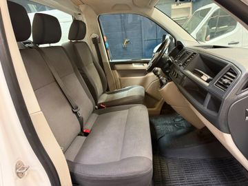 Volkswagen T6 Transporter - 10