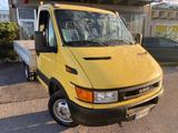 Iveco Daily 35C9A Turbo - Iveco Turbo daily
