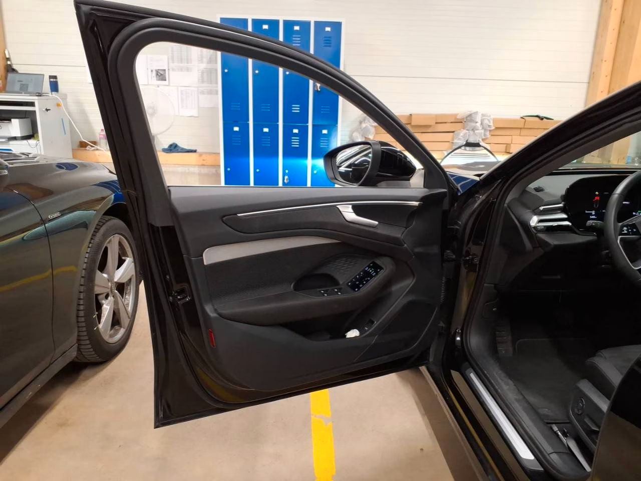 Audi A6 - Bild 6