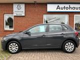Volkswagen Polo 1.6 TDI SCR 95PS Comfortline ACC/APP/AHK/PD - Volkswagen Polo mit Diesel-Antrieb: 1.9