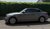 BMW 118i Cabrio - - BMW 118: Cabrio, 118i
