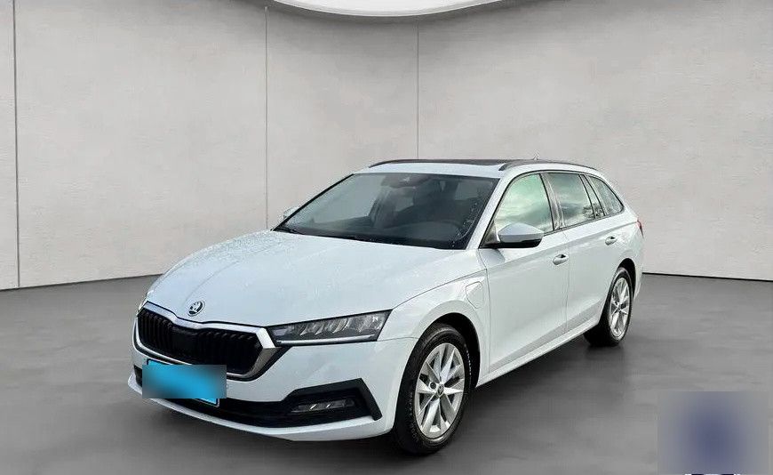 Image of Skoda Octavia