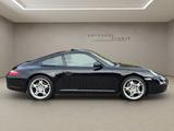 Porsche 997 Carrera Coupe Schalter *Scheckheft gepfl* - gebrauchte Porsche 997 aus dem Jahr 2005