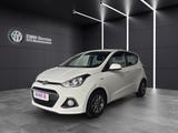 Hyundai i10 AHK*SHZ Unfallfrei - gebrauchte Hyundai i10 aus dem Jahr 2014