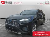 Toyota RAV4 2.5 Hybrid 4x2 Lounge SHZ NAVI ACC LED 360° - Toyota RAV 4 Neuwagen