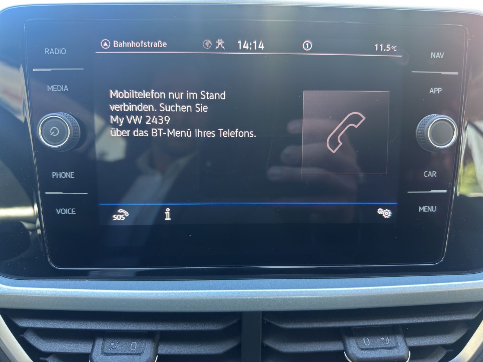 Volkswagen T-Roc - Bild 15