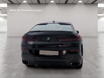 BMW X6 - 7