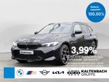 BMW 330e Touring xDrive M-Sport Pro PANO AHK HUD LED - BMW 330 Jahreswagen