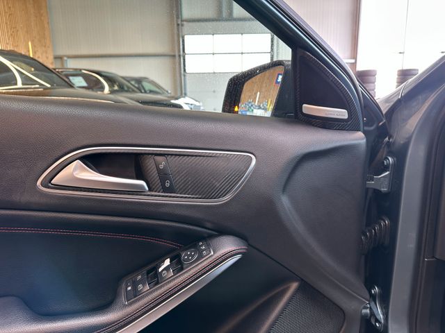 Mercedes-Benz A 250 *PANORAMA*HarmanKardon*SPORT*PDC(CAM)*