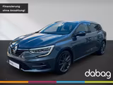 Renault Megane IV Grandtour Equilibre - Renault Megane: Grand