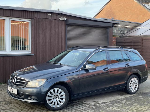 Mercedes-Benz C 200 T CDI AUTOMATIK SHZ KLIMAAUTOMATIK PDC