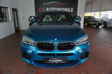 BMW X6 M Baureihe  LED 2-HD HUD 360° LED - BMW X6 M aus 2015