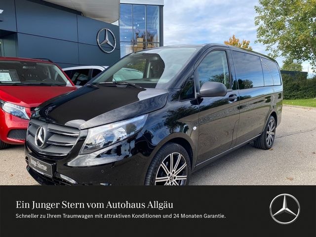 Mercedes-Benz Vito 116 CDI Tourer PRO L LIEGE DREHSITZE TISCH