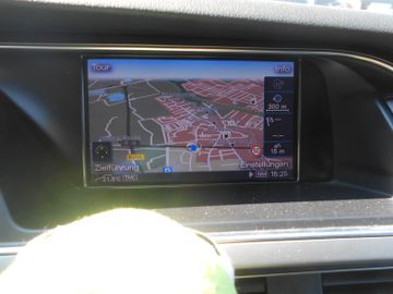 Audi A4 - 9