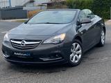 Opel Cascada Edition*Klima*Tempo*PDC*SHZ* - graue Opel Cascada