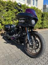 Harley-Davidson Lowrider ST
