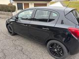 Opel Corsa 1.4 Turbo ecoFLEX Color Edition 74kW S... - Opel Corsa: 1.7