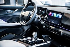 BAIC X55 - NEUES MODELL - JETZT BEI UNS TESTEN!