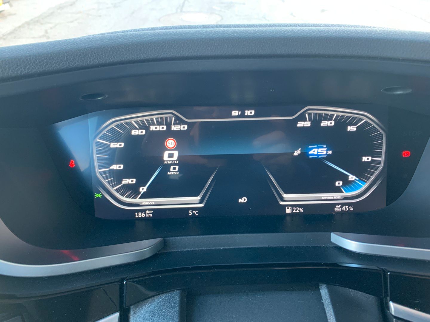 Fahrzeugabbildung DAF XD 450 FAN Swing-Board-Aufbau