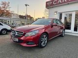 Mercedes-Benz E 250 CGI BlueEfficiency Avantgarde - Mercedes-Benz E 250 Gebrauchtwagen in Berlin