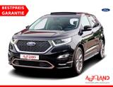 Ford Edge 2.0 TDCi Vignale 4x4 LED Navi Kamera Memory - Ford Edge Diesel Gebrauchtwagen