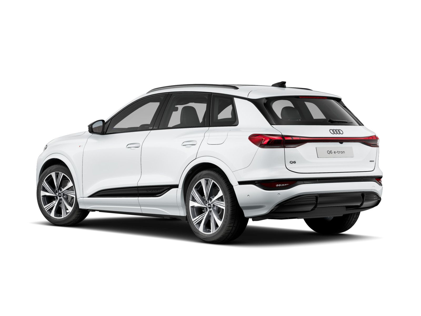 Audi Q6 e-tron - Bild 4