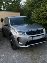 Land Rover Discovery Sport D150 AWD Automatik - - Land Rover Discovery Sport von privat
