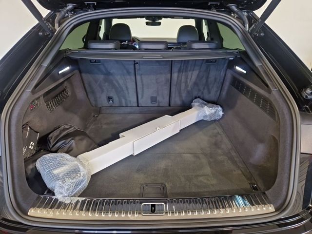 Q8 50 TDI QUATT S LINE MATRIX+LUFT+PANO+AHK+HUD+