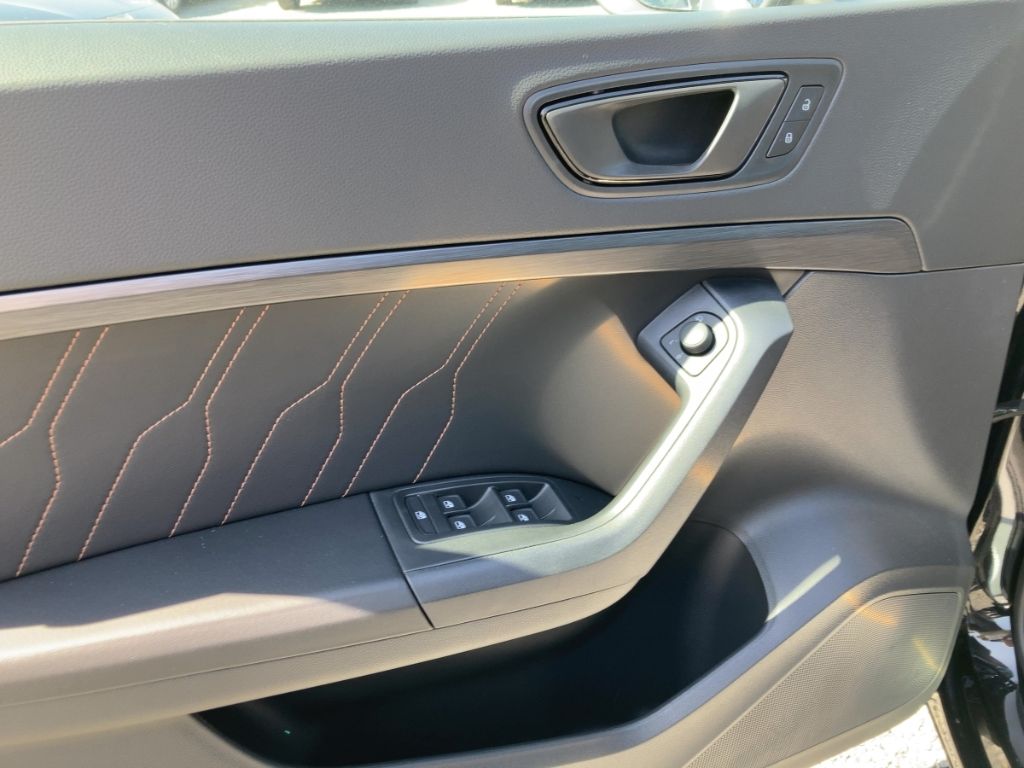 Cupra Ateca - Bild 20