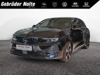 Opel Astra - Vorschau Bild 1