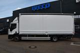 Iveco Eurocargo 140E25-P Junge Pritsche/Plane LBW MY24 - Angebote