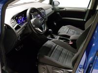 Volkswagen Touran - Vorschau Bild 11