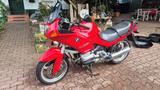 BMW R1100RS inkl. Koffer und Tourenverkleidung - BMW K1100RS