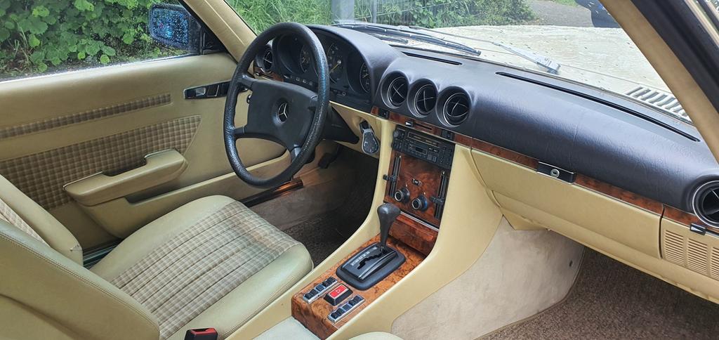 Mercedes-Benz SLC 280