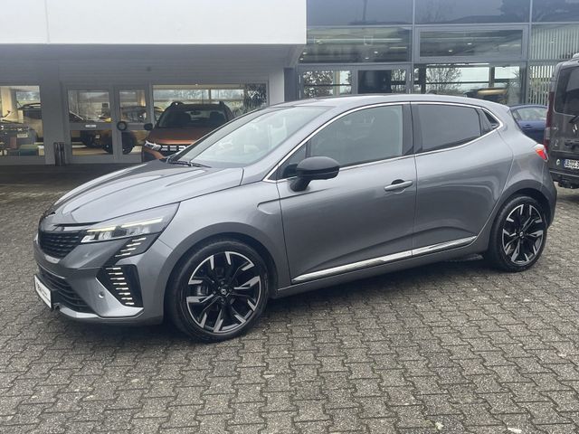 Renault Clio TECHNO TCe 90