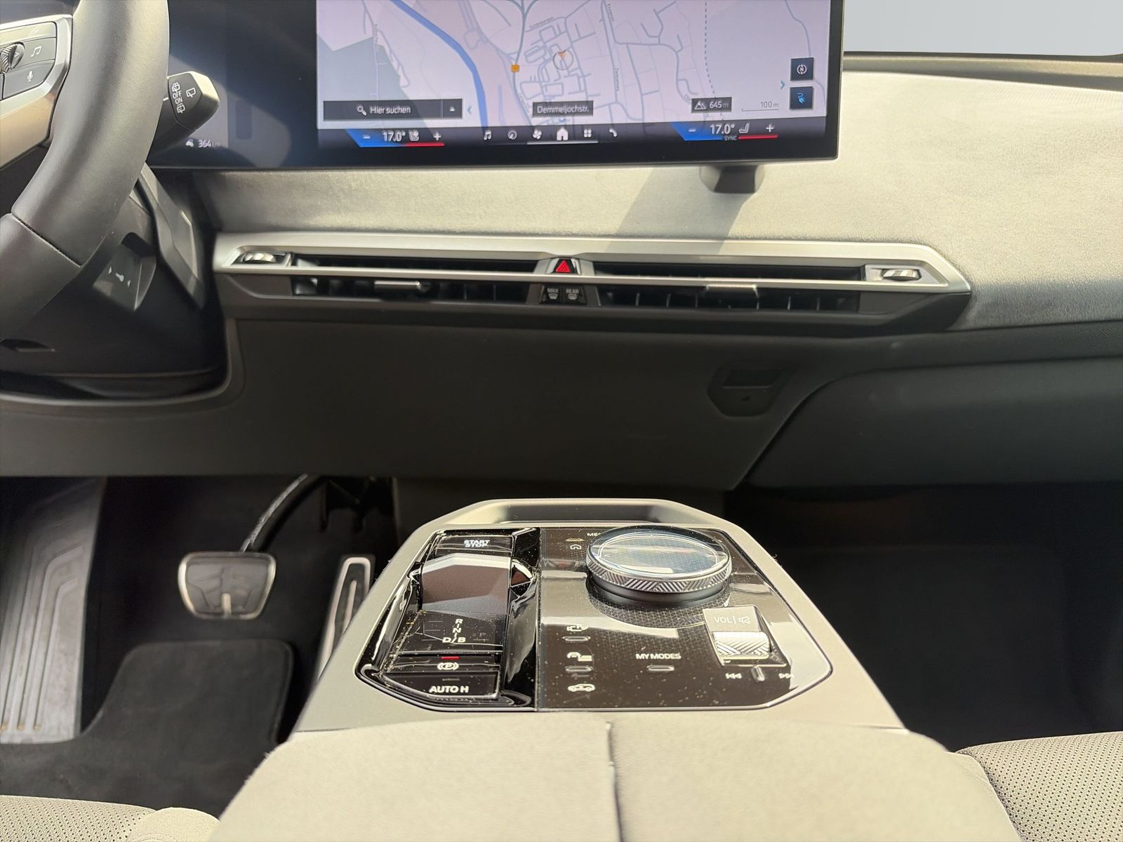 BMW iX - Bild 13