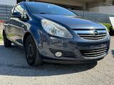 Opel OPEL - Corsa - 1.2 16V 3p. ecoFlex AUTOMAT - Opel Corsa aus 2010: 1.3