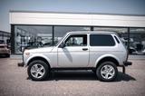 Lada Niva 4X4 LEGEND TZ,Klima,EFH,Alu. M. - Lada Niva: M