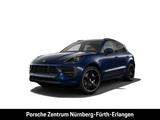 Porsche Macan S Luftfeder Klimasitz SportChrono Sportabg - Porsche Macan in Nürnberg