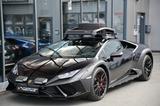Lamborghini Huracán STERRATO Sport Seats* Dachkorb* Bügel !* - gebrauchte Lamborghini Huracán aus dem Jahr 2024