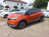 Renault Captur Experience - Renault Captur mit Benzin-Antrieb: Kleinbus