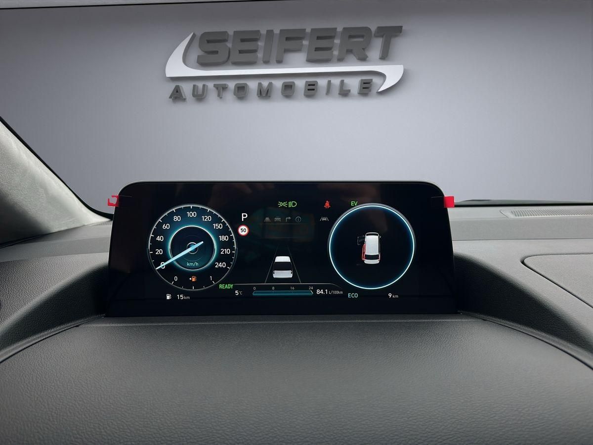 Hyundai Staria – Bild 18